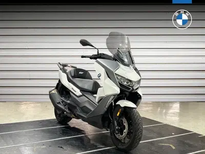 Bmw C 400 GT (2021 - 24) usata