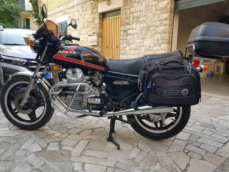 Honda CX 500 (6)