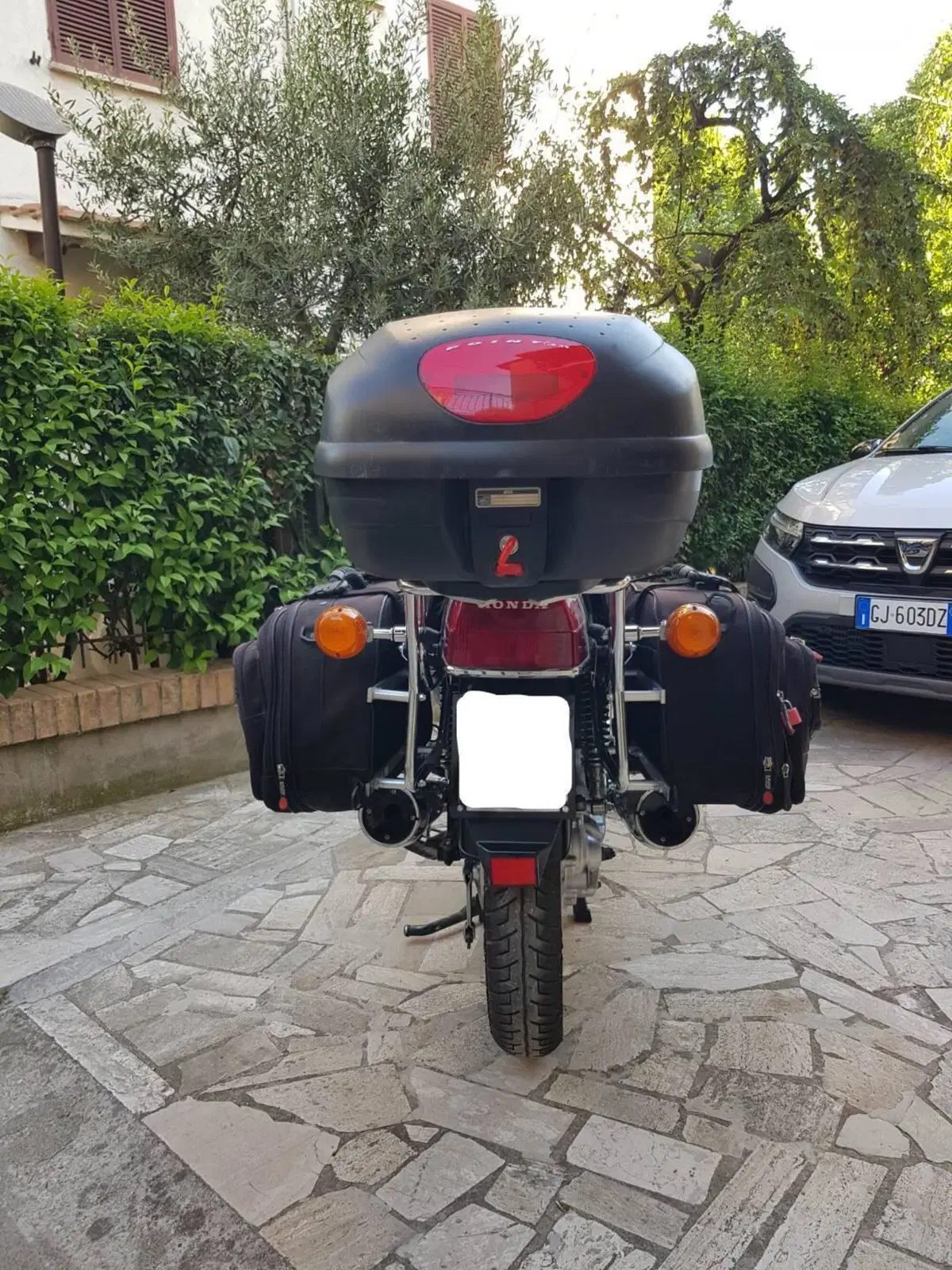 Honda CX 500 (7)