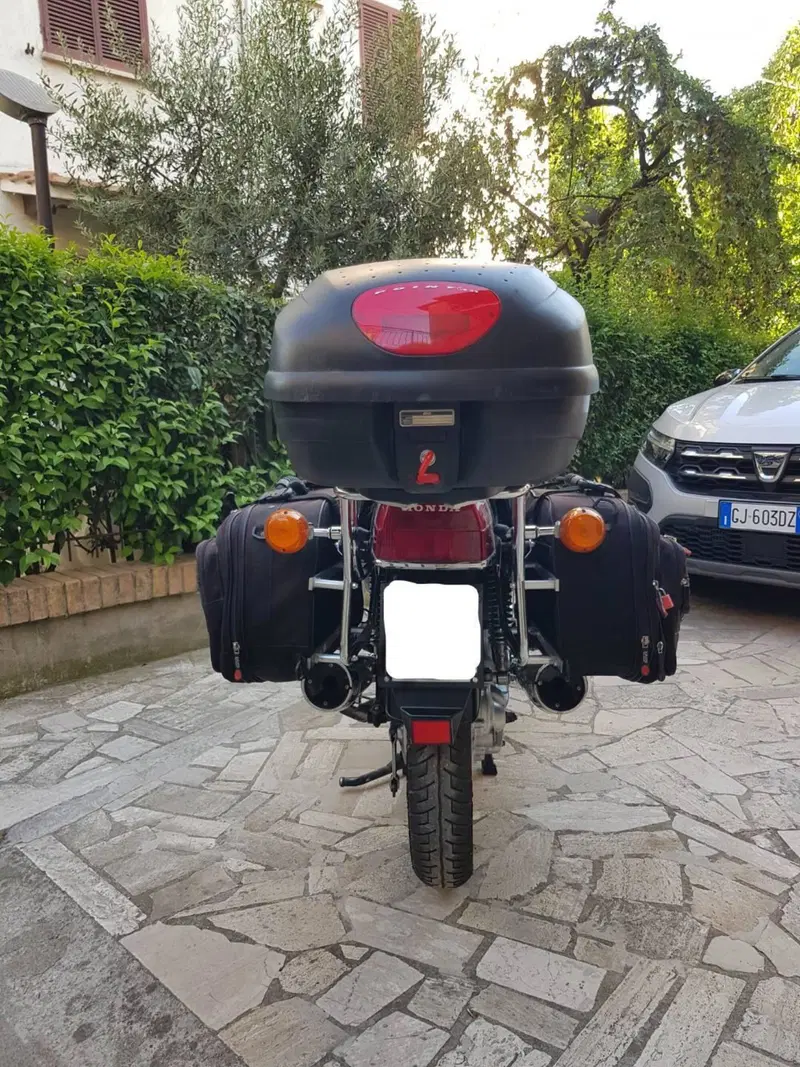 Honda CX 500 (7)