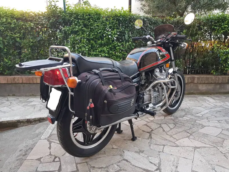 Honda CX 500 (8)