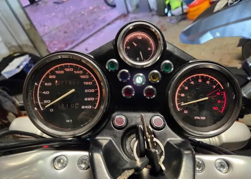 Bmw R 850 R (1994 - 02) (3)