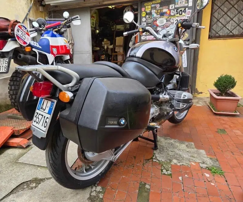 Bmw R 850 R (1994 - 02) (5)