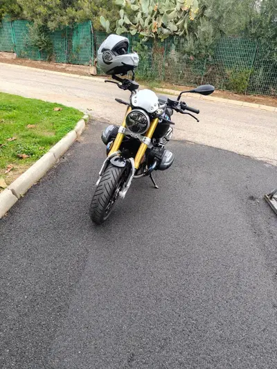 Bmw R 12 nineT (2023 - 26) usata