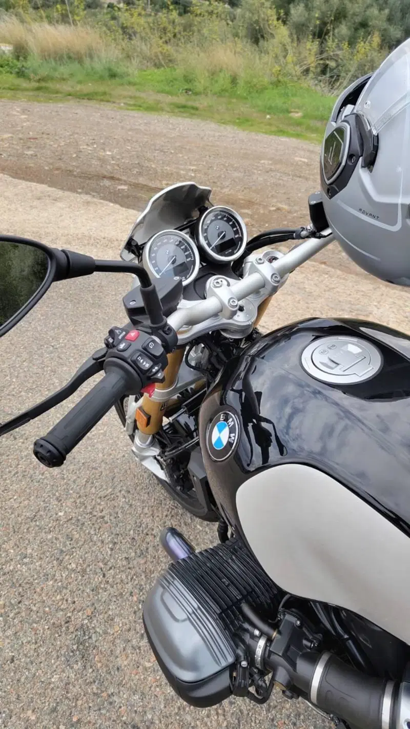 Bmw R 12 nineT (2023 - 26) (2)