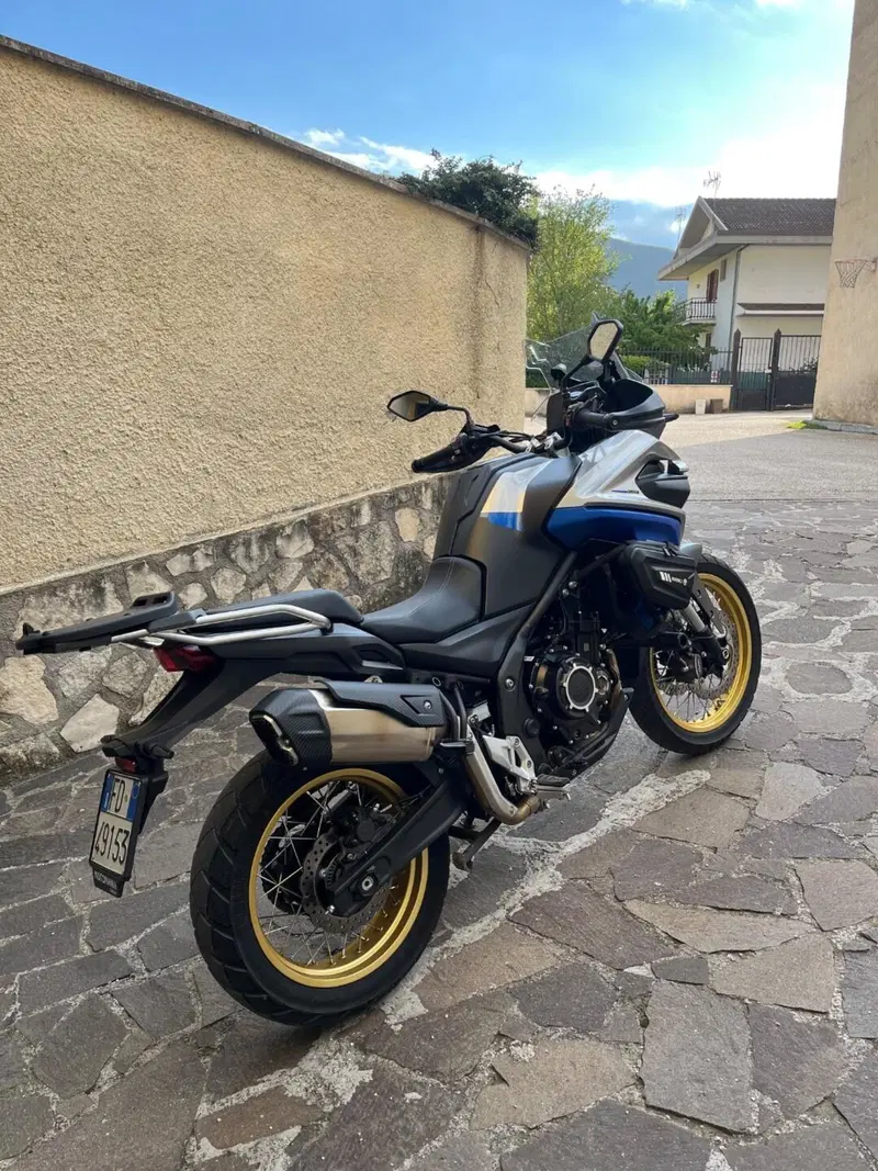 Voge Valico 525DSX (2023 - 26) (2)