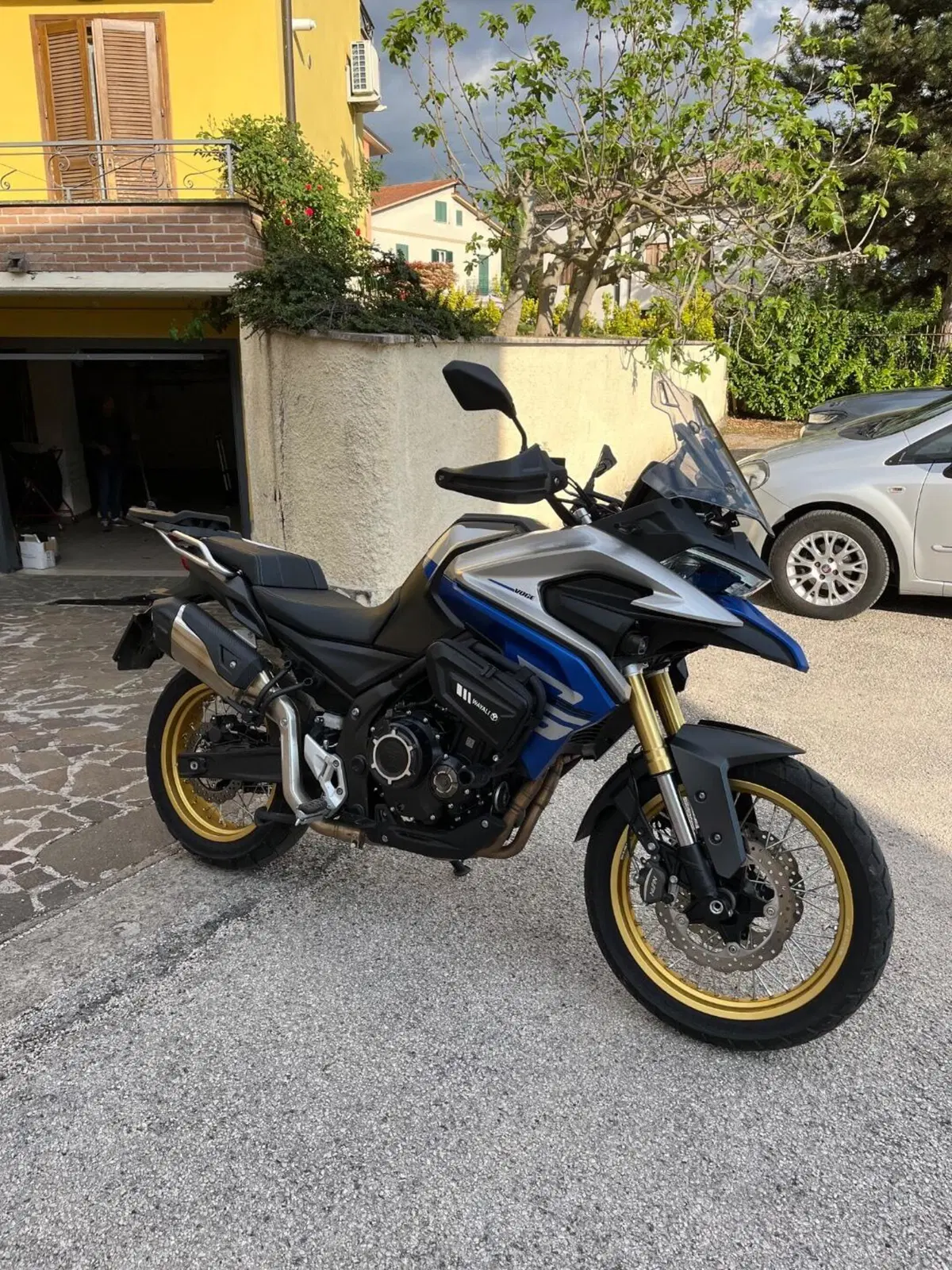 Voge Valico 525DSX (2023 - 26) (3)