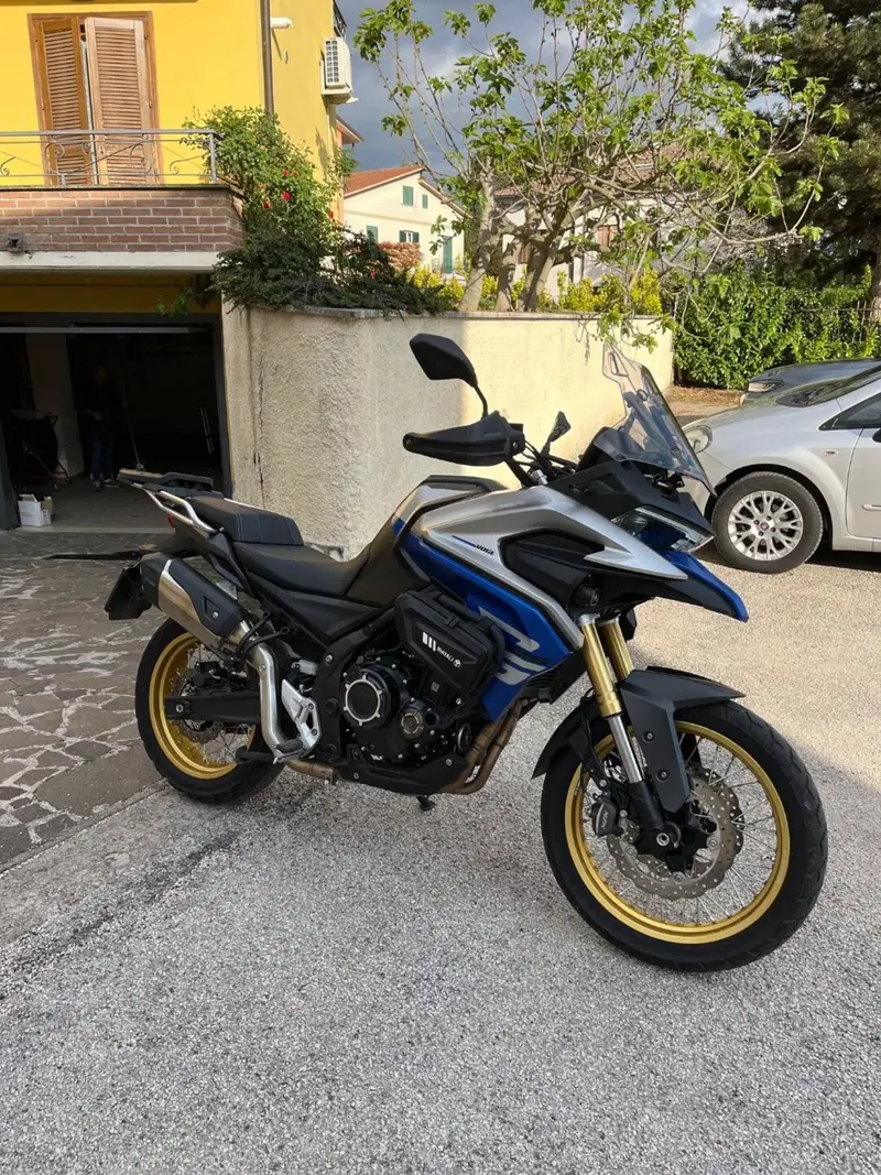 Voge Valico 525DSX (2023 - 26) (3)