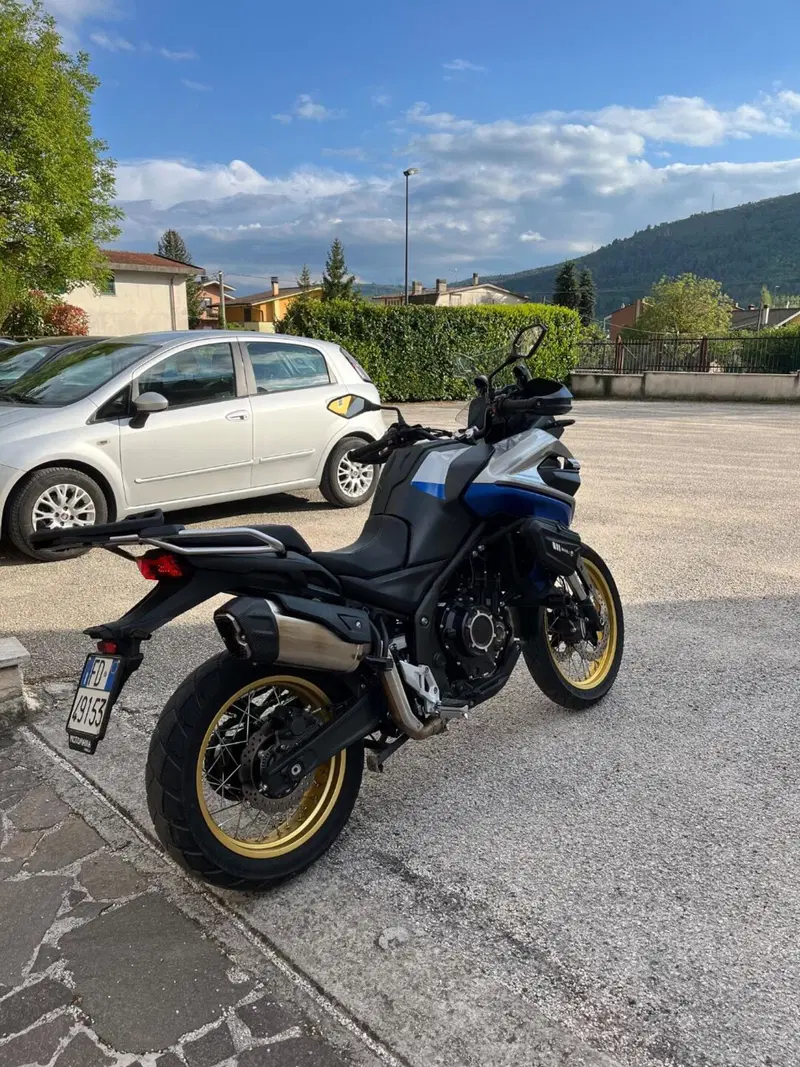 Voge Valico 525DSX (2023 - 26) (5)