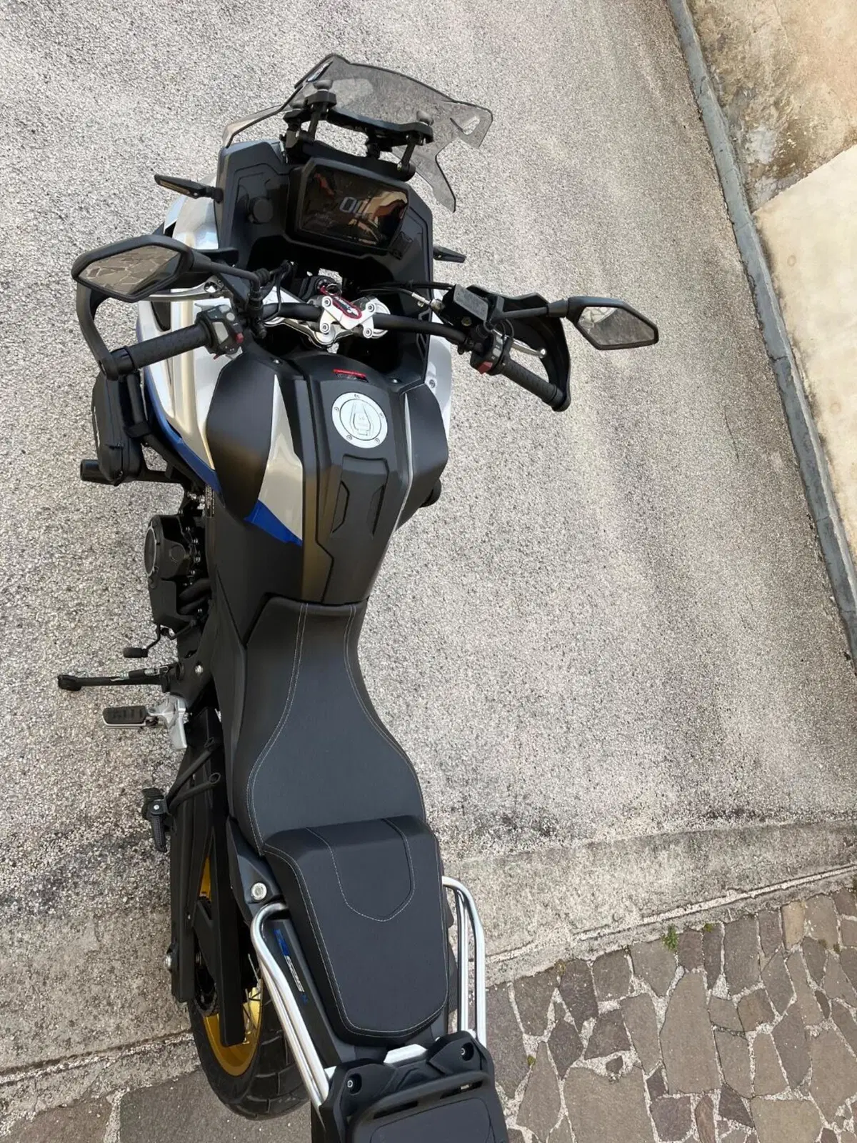 Voge Valico 525DSX (2023 - 26) (6)