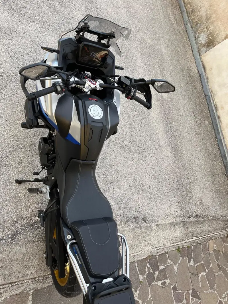 Voge Valico 525DSX (2023 - 26) (6)