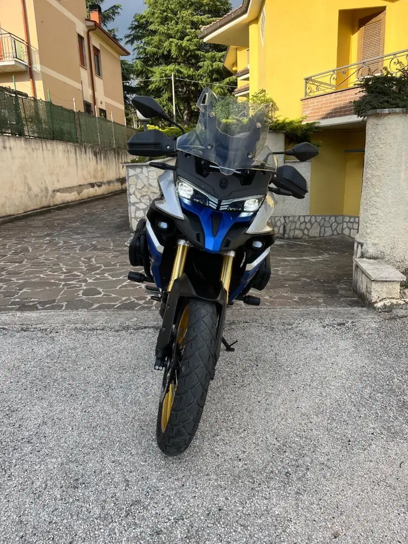 Voge Valico 525DSX (2023 - 26) (7)