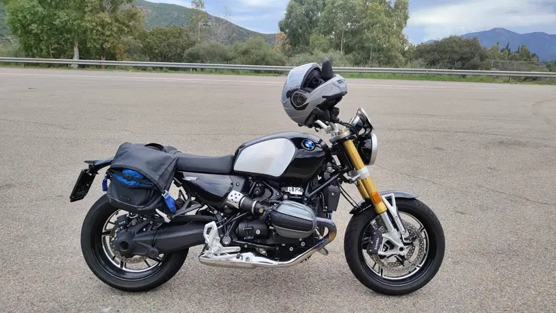 Bmw R 12 nineT (2023 - 26) (3)