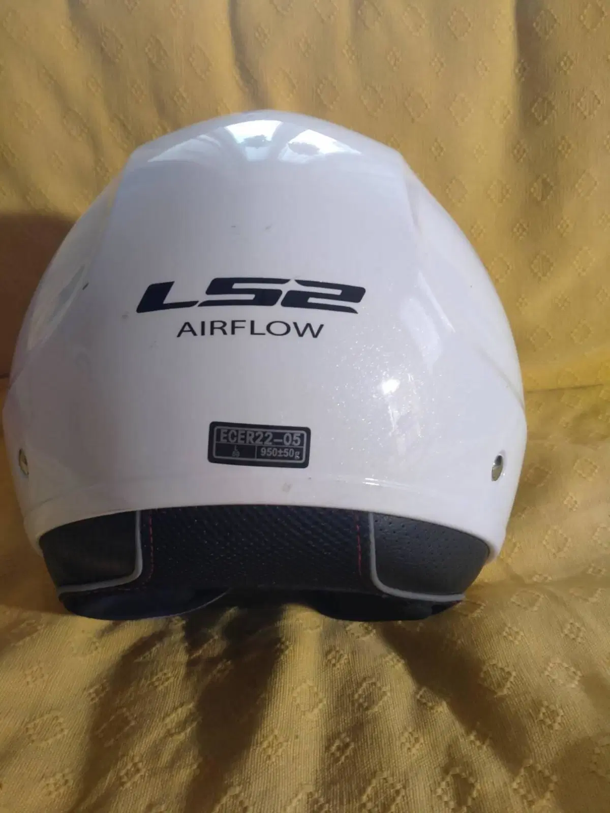 Casco LS2 Airflow (2)