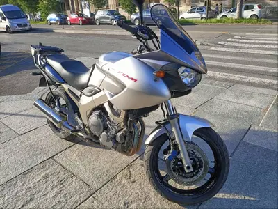 Yamaha TDM 900 (2002 - 14) usata