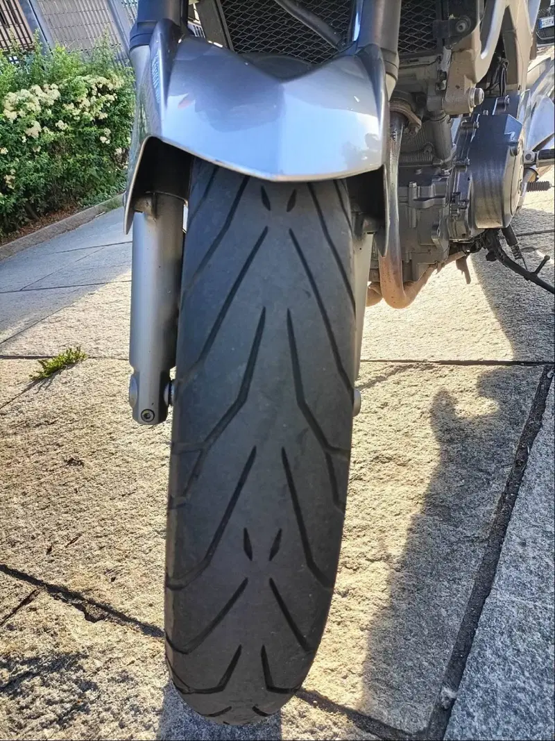 Yamaha TDM 900 (2002 - 14) (11)