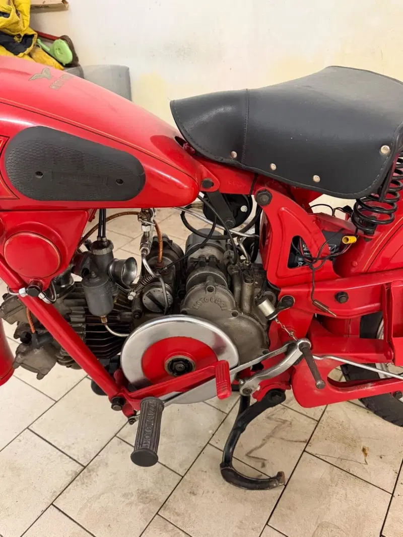 Moto Guzzi  moto guzzi 250 (3)