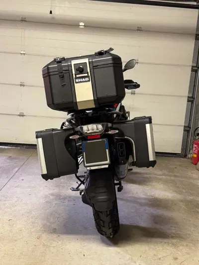 Bmw R 1250 GS (2021 - 24) usata