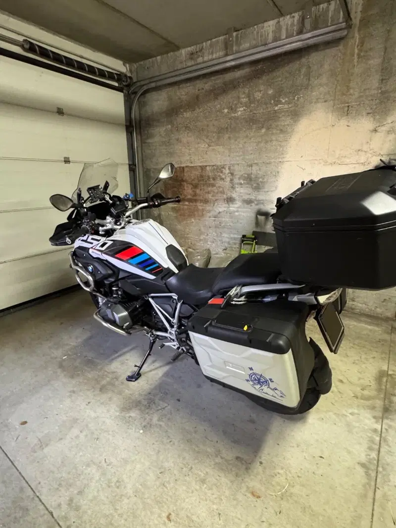 Bmw R 1250 GS (2021 - 24) (3)