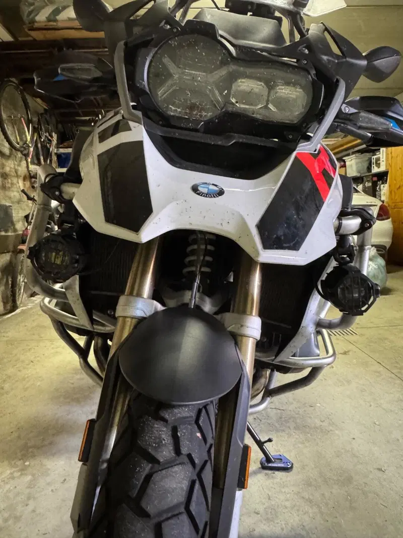 Bmw R 1250 GS (2021 - 24) (5)