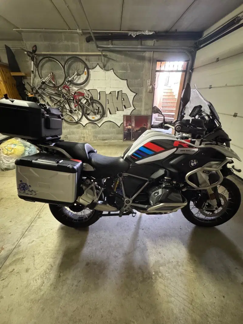 Bmw R 1250 GS (2021 - 24) (6)