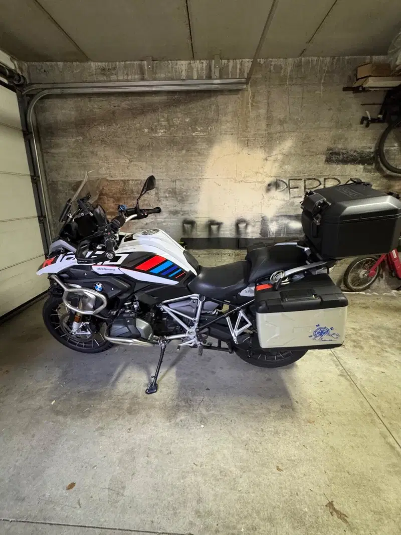 Bmw R 1250 GS (2021 - 24) (7)
