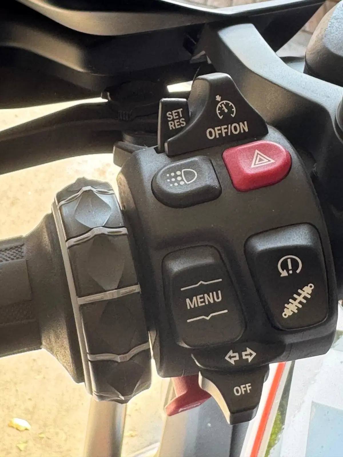 Bmw R 1250 GS (2021 - 24) (8)