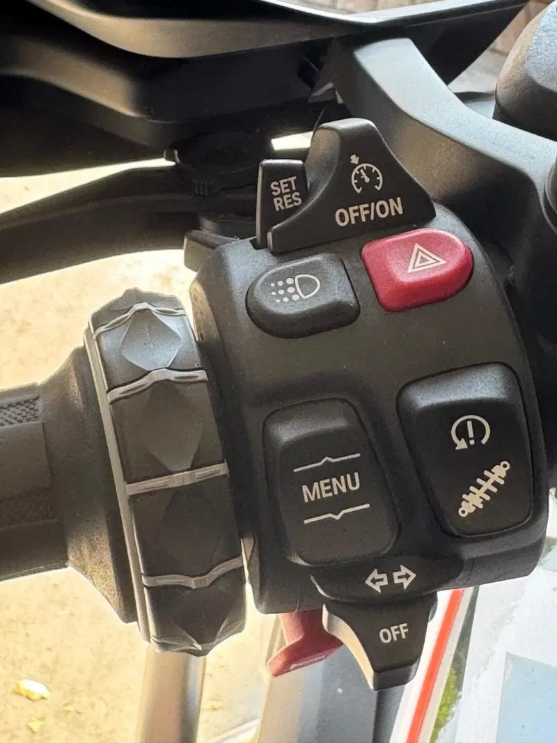 Bmw R 1250 GS (2021 - 24) (8)