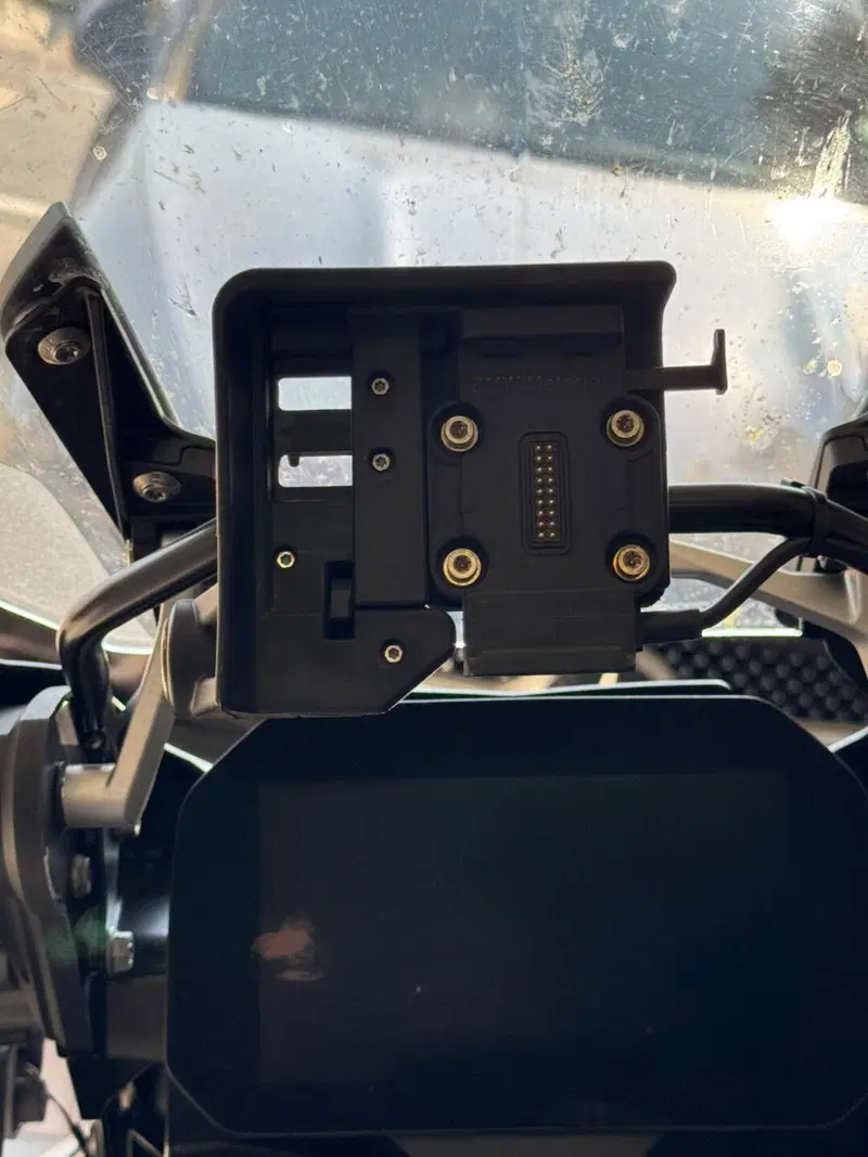 Bmw R 1250 GS (2021 - 24) (9)