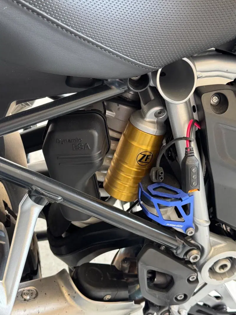 Bmw R 1250 GS (2021 - 24) (10)