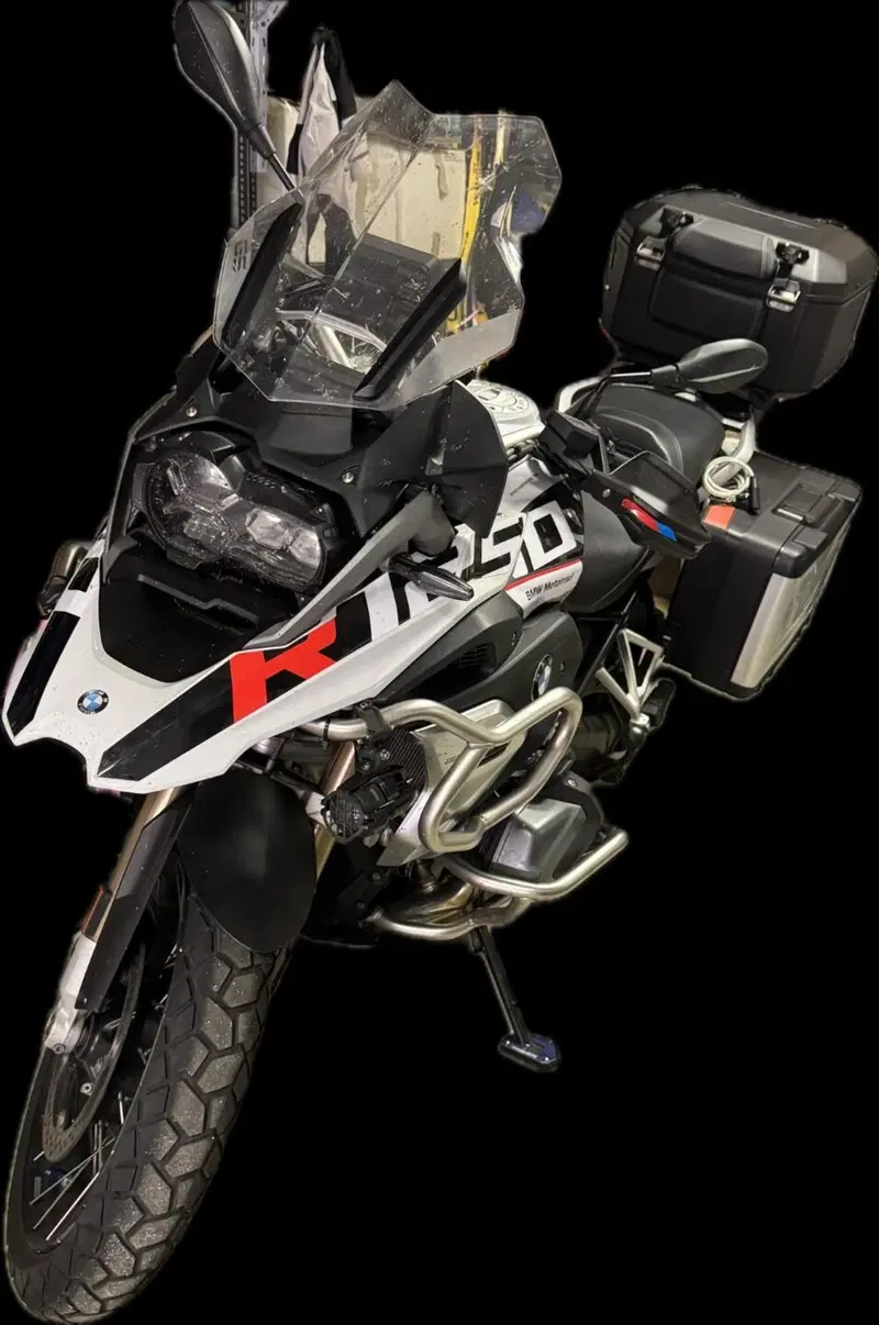 Bmw R 1250 GS (2021 - 24) (11)
