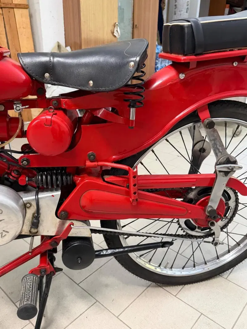 Moto Guzzi moto guzzi 65 (3)