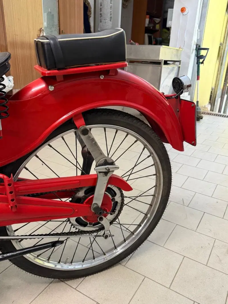 Moto Guzzi moto guzzi 65 (4)
