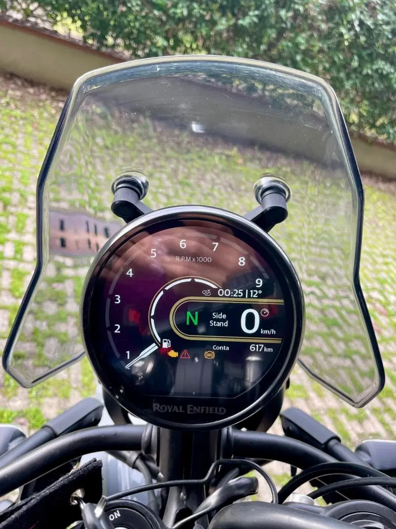 Royal Enfield Himalayan 450 (2024 - 26) (8)