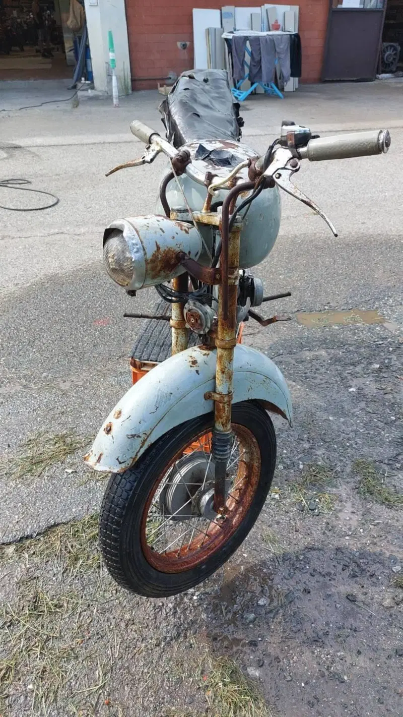 Altre marche BICILINDRICO (5)