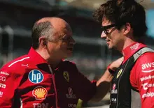 Leclerc come Schumacher: Vasseur blinda Charles tra il record storico e l'incubo Mondiale