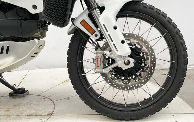 Ducati DesertX (2022 - 25) (5)