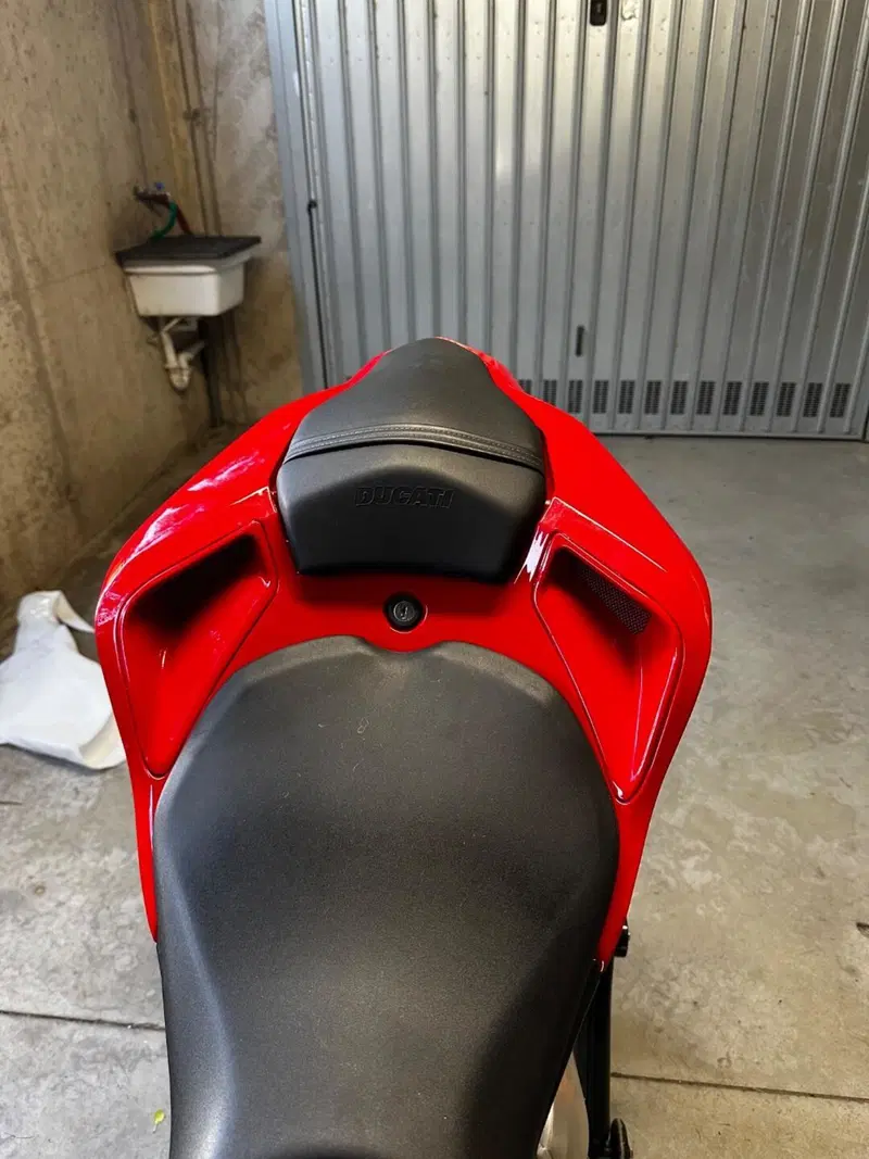 Ducati 848 (2007 - 13) (4)