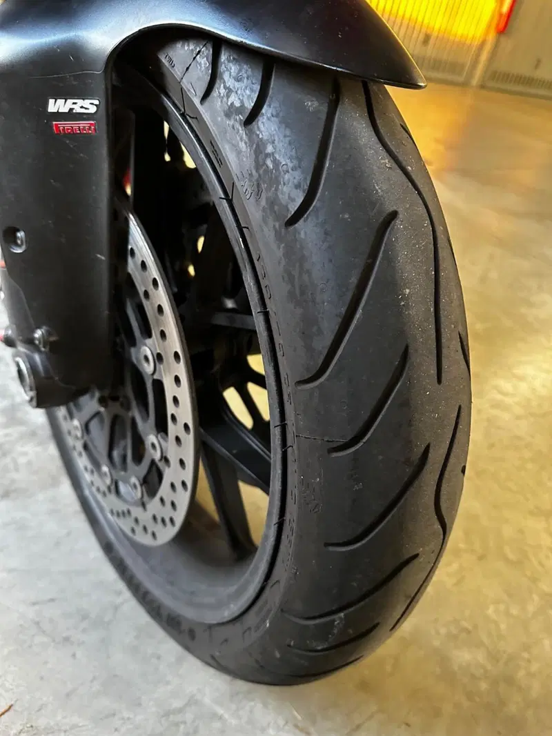Ducati 848 (2007 - 13) (6)