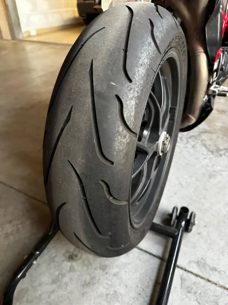 Ducati 848 (2007 - 13) (7)