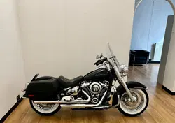 Harley-Davidson 107 Deluxe (2018 - 20) - FLDE usata