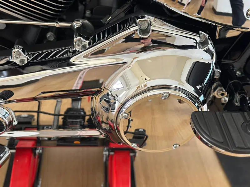 Harley-Davidson 107 Deluxe (2018 - 20) - FLDE (16)