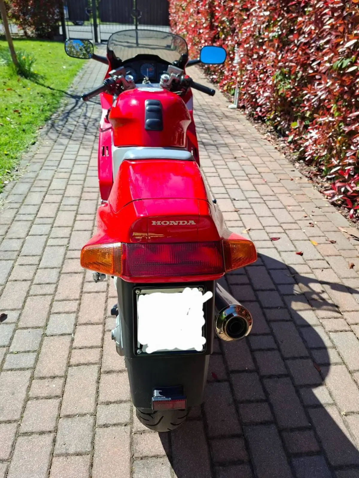 Honda Vfr 750 f (15)
