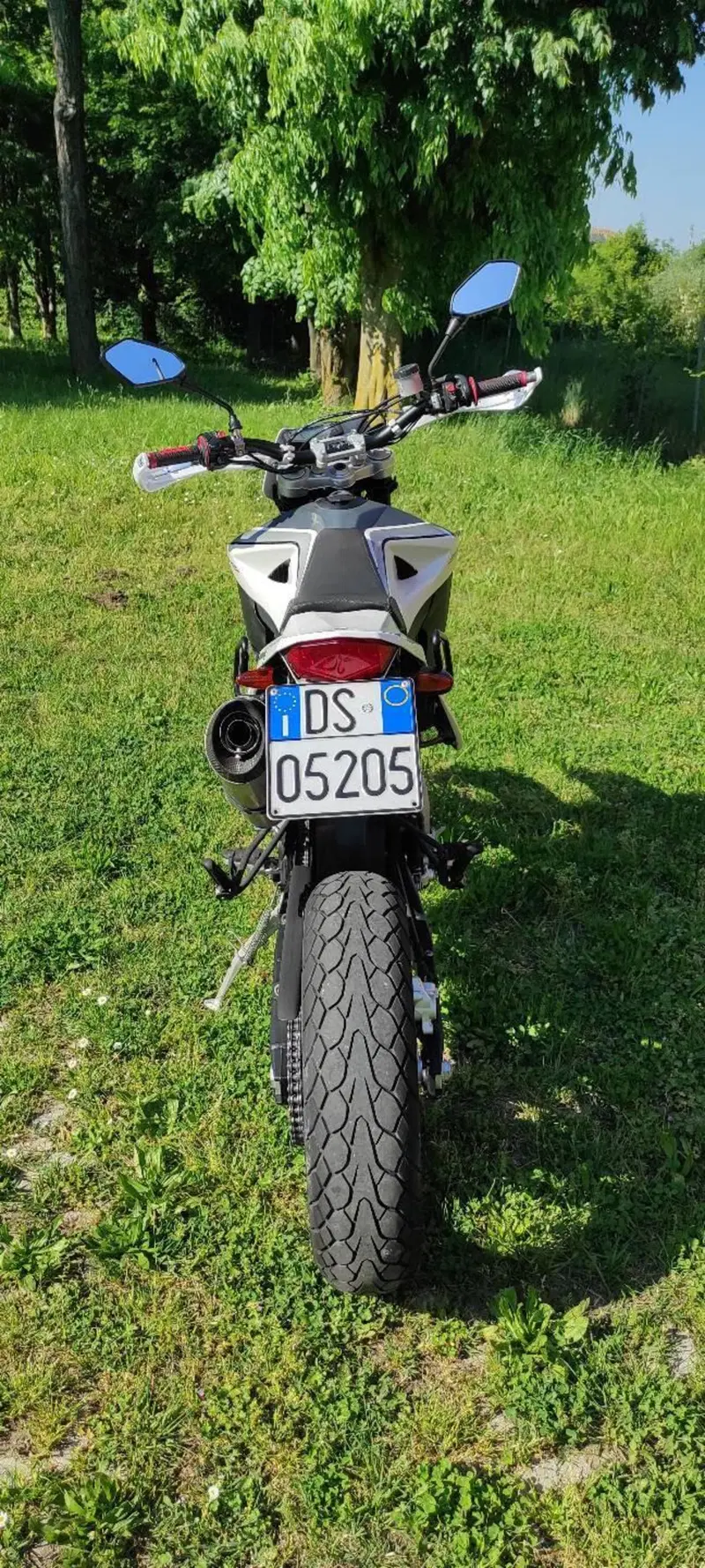 Husqvarna SMR 630 (2011 - 13) (2)