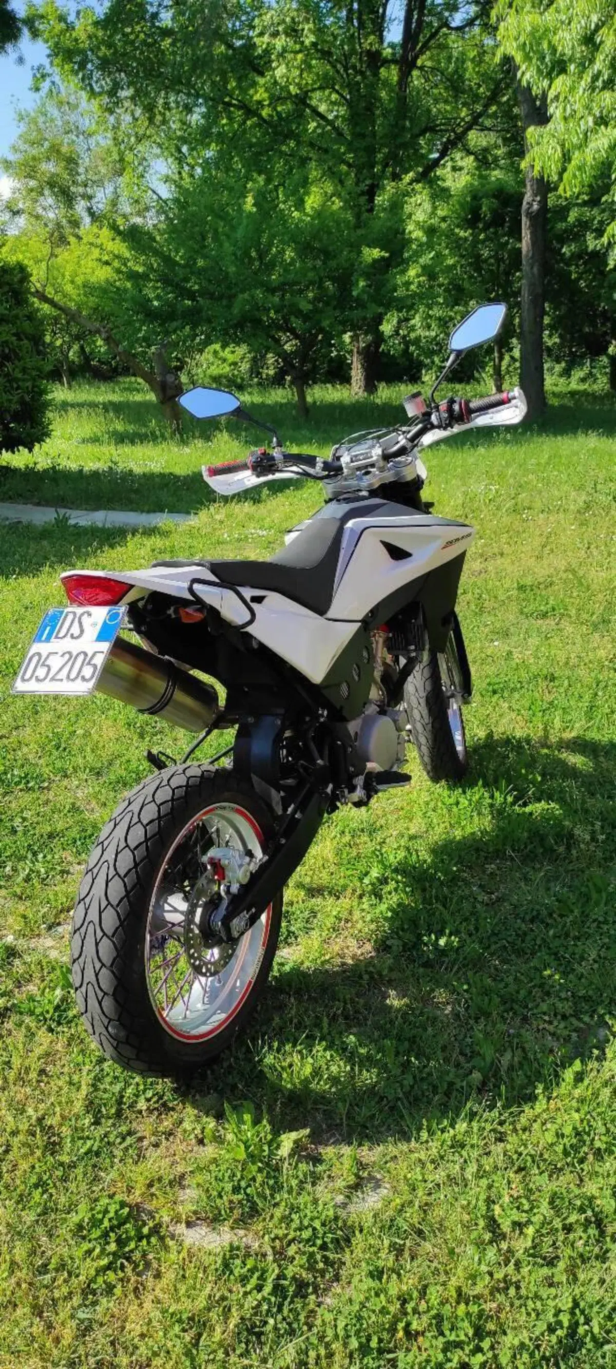 Husqvarna SMR 630 (2011 - 13) (3)