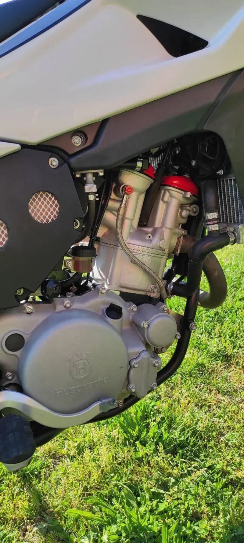 Husqvarna SMR 630 (2011 - 13) (4)