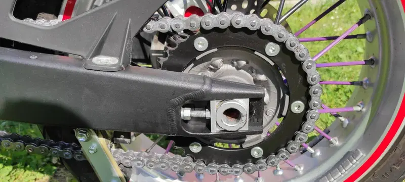 Husqvarna SMR 630 (2011 - 13) (7)
