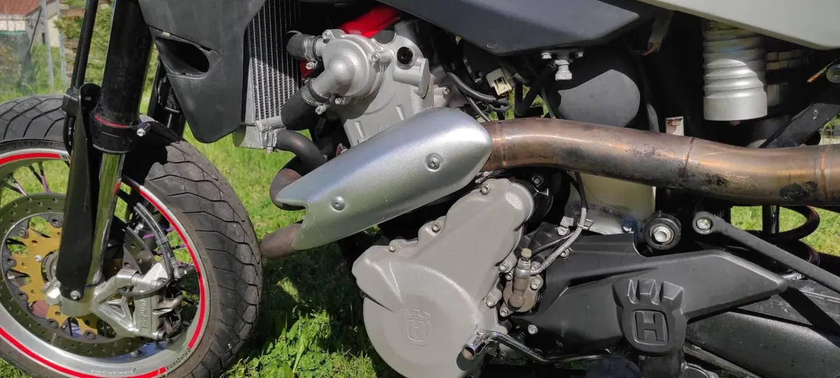 Husqvarna SMR 630 (2011 - 13) (8)