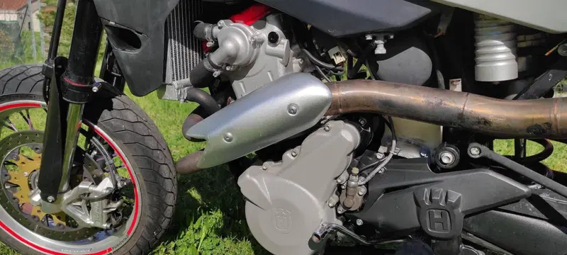 Husqvarna SMR 630 (2011 - 13) (8)