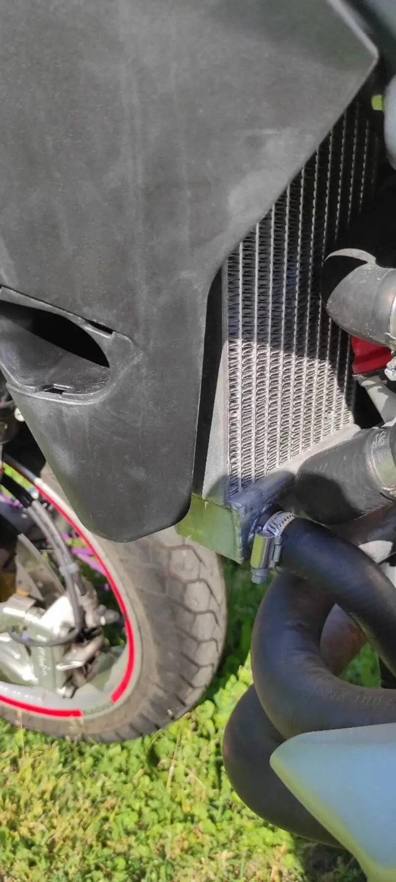 Husqvarna SMR 630 (2011 - 13) (9)